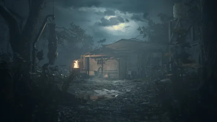 RESIDENT EVIL 7 biohazard Gold Edition — скриншот 3