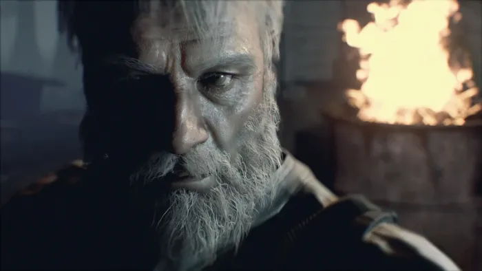 RESIDENT EVIL 7 biohazard Gold Edition — скриншот 4