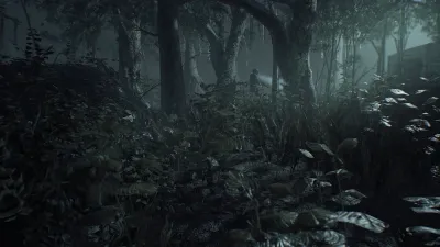 RESIDENT EVIL 7 biohazard Gold Edition — скриншот 5