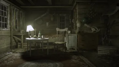 RESIDENT EVIL 7 biohazard Gold Edition — скриншот 6