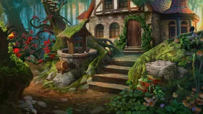 Grim Legends Bundle — скриншот 9