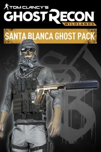 Tom Clancy’s Ghost Recon® Wildlands - Ghost Pack : Santa Blanca