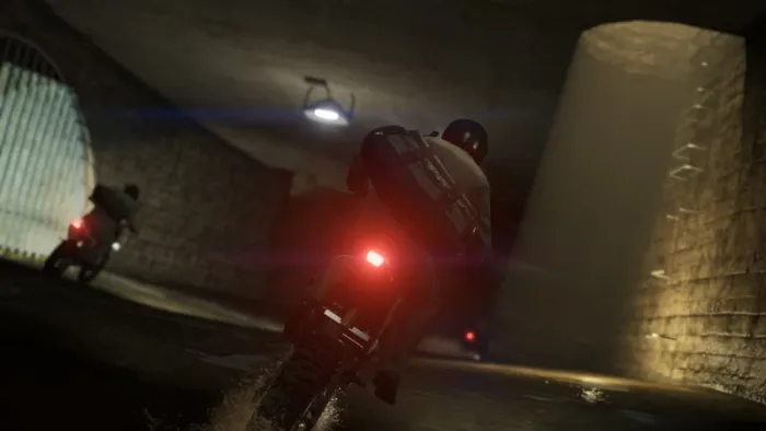 Комплект «Grand Theft Auto V: Premium Edition и платежная карта «Белая акула» — скриншот 3