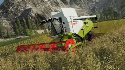 Farming Simulator 19 - Premium Edition — скриншот 6