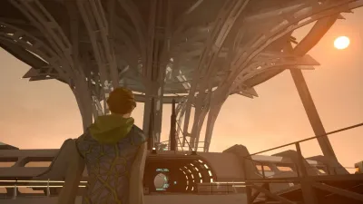 State of Mind — скриншот 3