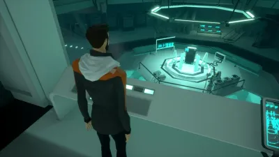 State of Mind — скриншот 5