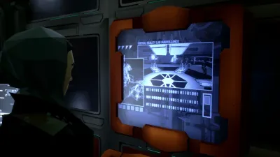 State of Mind — скриншот 7