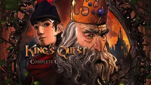 King's Quest™ : The Complete Collection