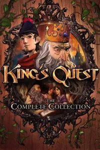 King's Quest™ : The Complete Collection