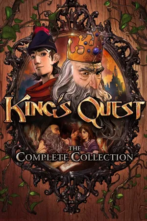 King's Quest™ : The Complete Collection