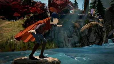 King's Quest™ : The Complete Collection — скриншот 2