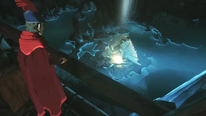 King's Quest™ : The Complete Collection — скриншот 4