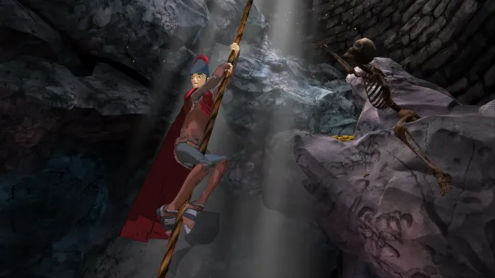 King's Quest™ : The Complete Collection — скриншот 10