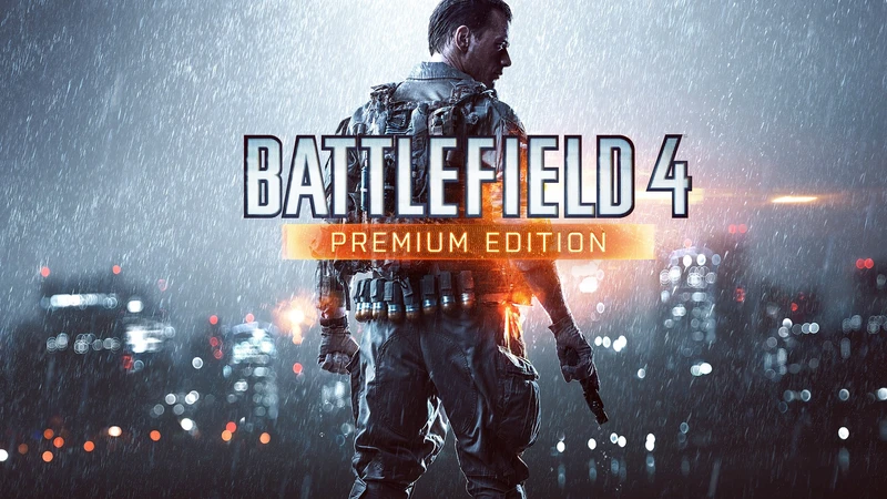 Battlefield 4™ Premium Edition