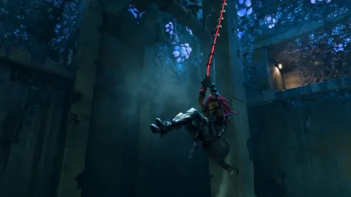 Darksiders III - Blades & Whip Edition — скриншот 4