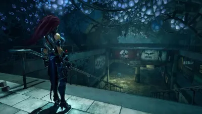 Darksiders III - Blades & Whip Edition — скриншот 5
