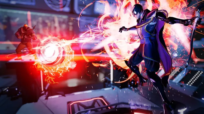 Agents of Mayhem - Total Mayhem Bundle — скриншот 10