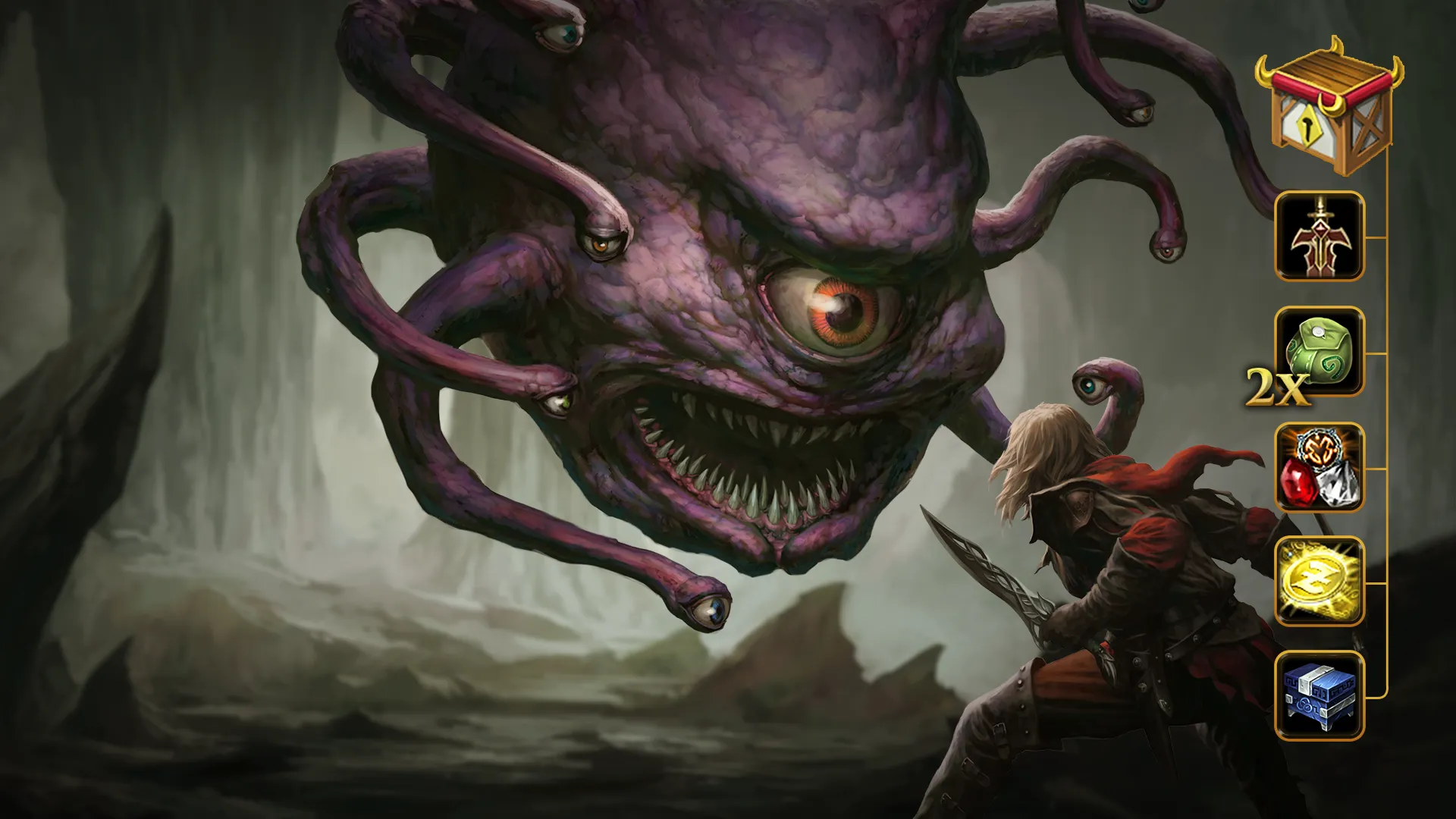 Neverwinter: Легендарный ларец для быстрого старта