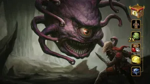 Neverwinter: Легендарный ларец для быстрого старта