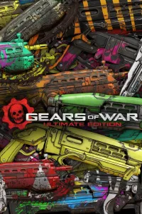 Набор расцветок для оружия «Цветочный»