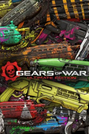 Набор расцветок для оружия «Цветочный»