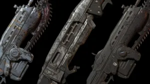 Набор «Материалы»