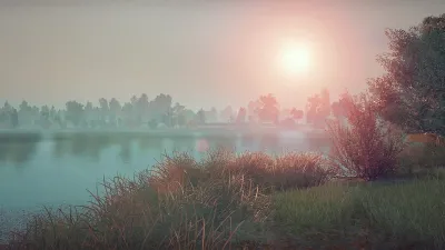 Dovetail Games Euro Fishing — скриншот 4