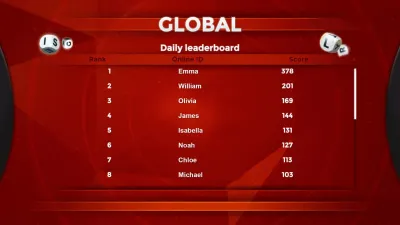 Boggle — скриншот 3