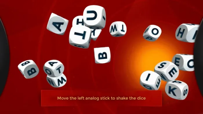 Boggle — скриншот 4