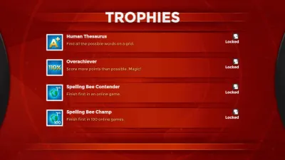 Boggle — скриншот 6