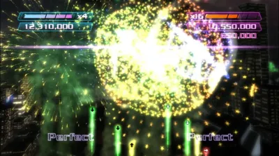 Boom Boom Rocket — скриншот 11