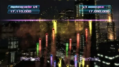 Boom Boom Rocket — скриншот 12