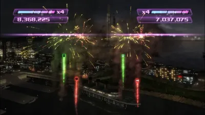 Boom Boom Rocket — скриншот 13