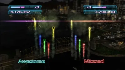 Boom Boom Rocket — скриншот 2