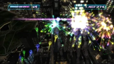 Boom Boom Rocket — скриншот 3