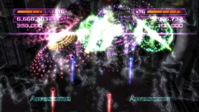 Boom Boom Rocket — скриншот 4