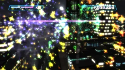 Boom Boom Rocket — скриншот 5