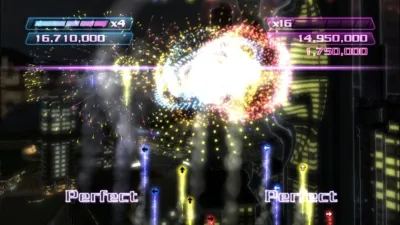 Boom Boom Rocket — скриншот 6