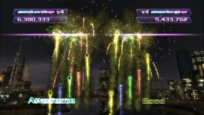 Boom Boom Rocket — скриншот 7