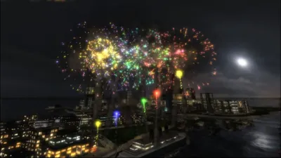 Boom Boom Rocket — скриншот 8