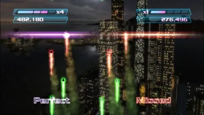 Boom Boom Rocket — скриншот 9