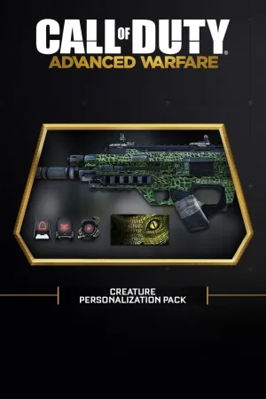 Набор персонализации "Существо"