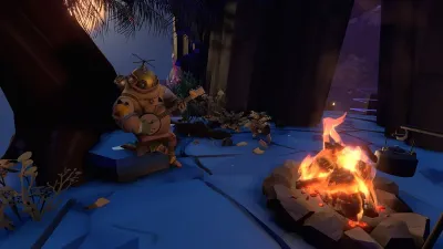 Outer Wilds — скриншот 1