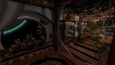 Outer Wilds — скриншот 3