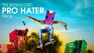 The BunnyLord Pro Hater Pack