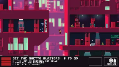 The BunnyLord Pro Hater Pack — скриншот 3