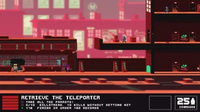 The BunnyLord Pro Hater Pack — скриншот 5