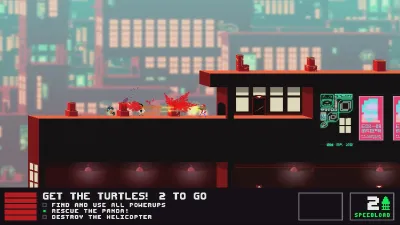 The BunnyLord Pro Hater Pack — скриншот 6