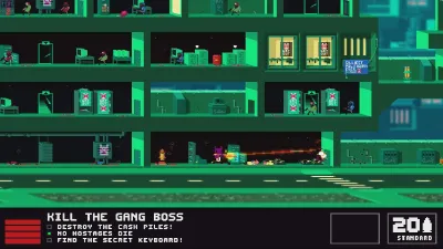 The BunnyLord Pro Hater Pack — скриншот 9