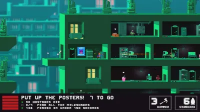 The BunnyLord Pro Hater Pack — скриншот 10